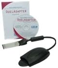 Rt Sales Inc. EXP34-DA-001 Expresscard 34 To Pcmcia Pc Card And Car