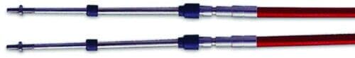 CC33210 10 Ft Red Jacket Cable Fits Tohatsu CC33210