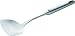 Produktbild Zwilling 375180000 Twin Pure steel Wokwender Satinierter Edelstahl, spülmaschinengeeignet, 330 mm