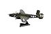 Daron PS5403-5 Postage Stamp B25J 1/100 Briefing Time, Brown/A