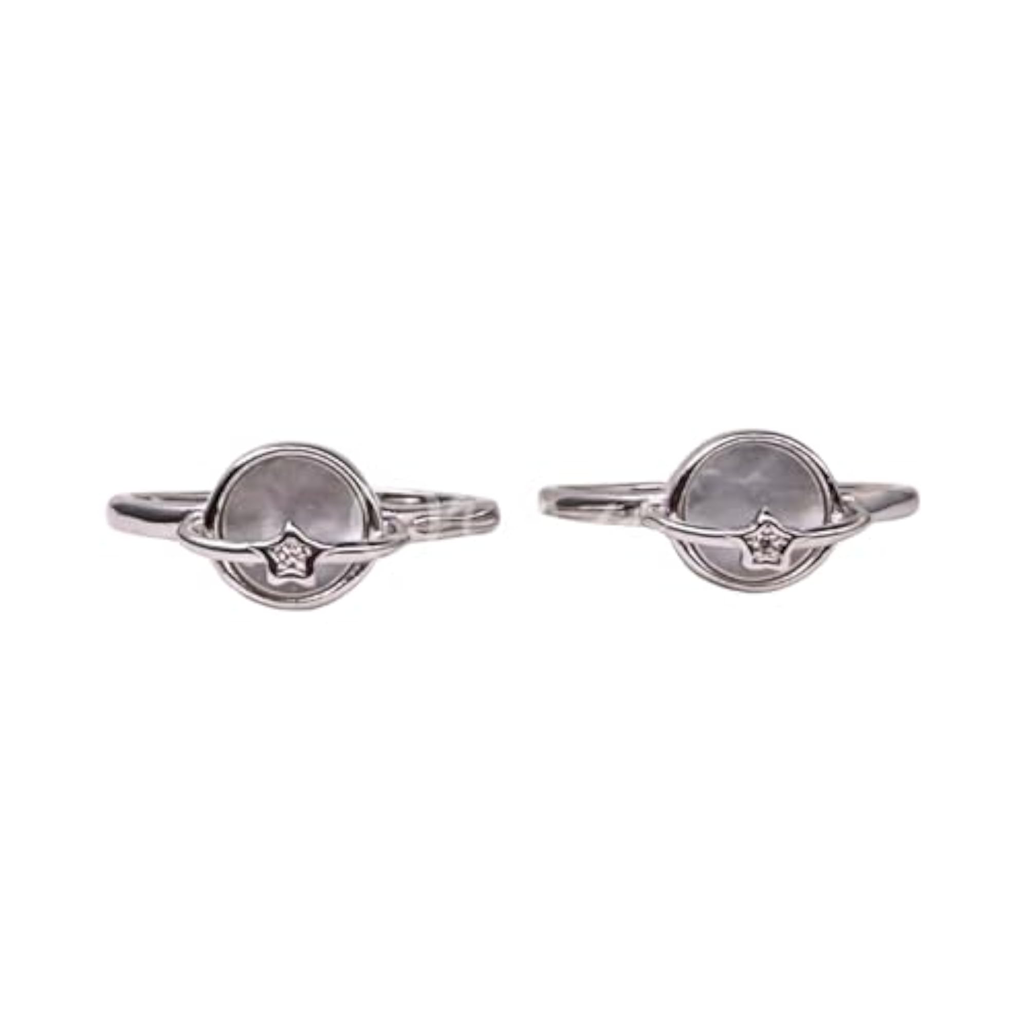 Women's 925 Hallmarked Sterling Silver Geometric Adjustable Toe Ring