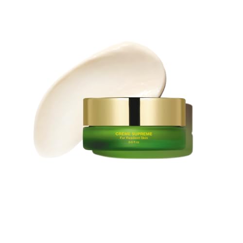 Tata Harper Crème Supreme Anti-Aging Moisturizer | Rich Face Cream, 15 ml