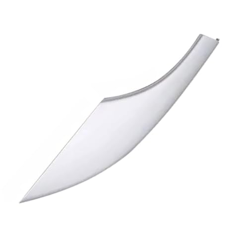 Cache Barre de Toit VW Cross 2007-2011 Protection Galerie 6Q0860147