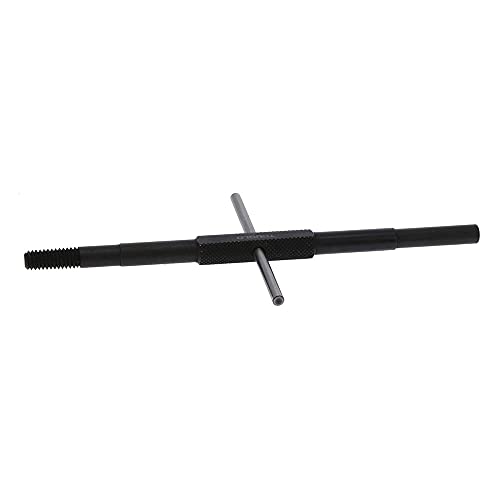 Image of TRUGLO Portable and Durable Steel Rear and Front Sight Installation and Removal Tool with Mounted Sights for Hunting