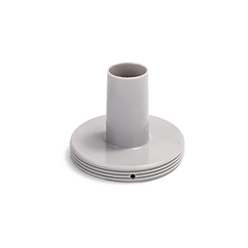 Bixegg 11070 Strainer Connector Compatible with Intex 1-1 4  Fitting