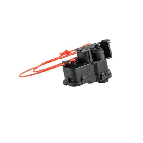 Motor de bloqueo de tapa combustible 7P0810773B para mecanismo VW Touareg