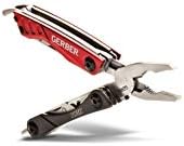 Gerber Dime Mini Multi-Tool Red