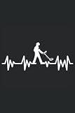  Calendario 2022 e 2023 Prospettore Cardiogramma Prospettore Sonde Metal Detector: 2022 and 2023 Calendario A5 (6\" x 9\") Anno- Planner settimanale 130 pagine 2022 Planner come accessorio
