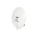Diesl.com - Parabólica Kuma 80cm Offset 35 dB - 38 dB
