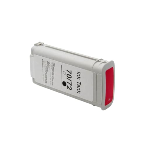 Consommable 72 Magenta compatible imprimante Designjet T770 T610