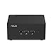 Produktbild Asus NUC 15 Pro Tall PC Kit RNUC15CRHC700002 (Intel Core 7 240H Prozessor, Arc Grafik, WiFi 7, Bluetooth 5.4, ohne Betriebssystem, mit EU-Netzkabel)