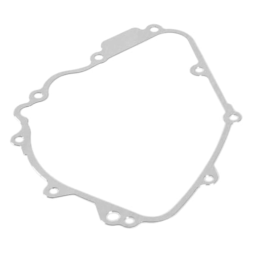 Cárter de motor izquierdo para CBR929RR 2000-2001 en color negro 7