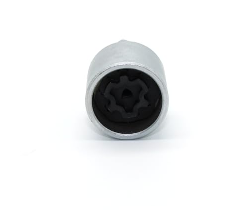 Image of TMAX #806 Anti-Theft Wheel Lug Nut Removal Socket Key 3436 for Audi