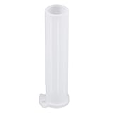 amavoler Twist Throttle Accelerator Grip Tube (22mm 7/8 Inch) Fit for Twist Throttle Accelerator Grip Tube (22mm 7/8 Inch) Replacement Parts Fit for Quad Dirt Pocket Bike Scooter Motorcycle.(1 Pcs)