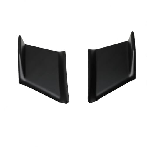Ailerons de carénage avant pour Hornet CB1000 spoiler moto