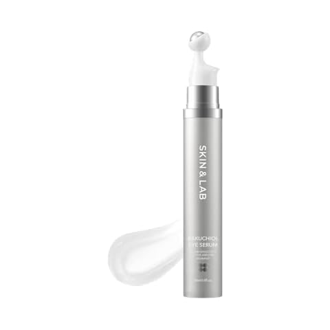 SKIN&LAB Bakuchiol Eye Serum Cover