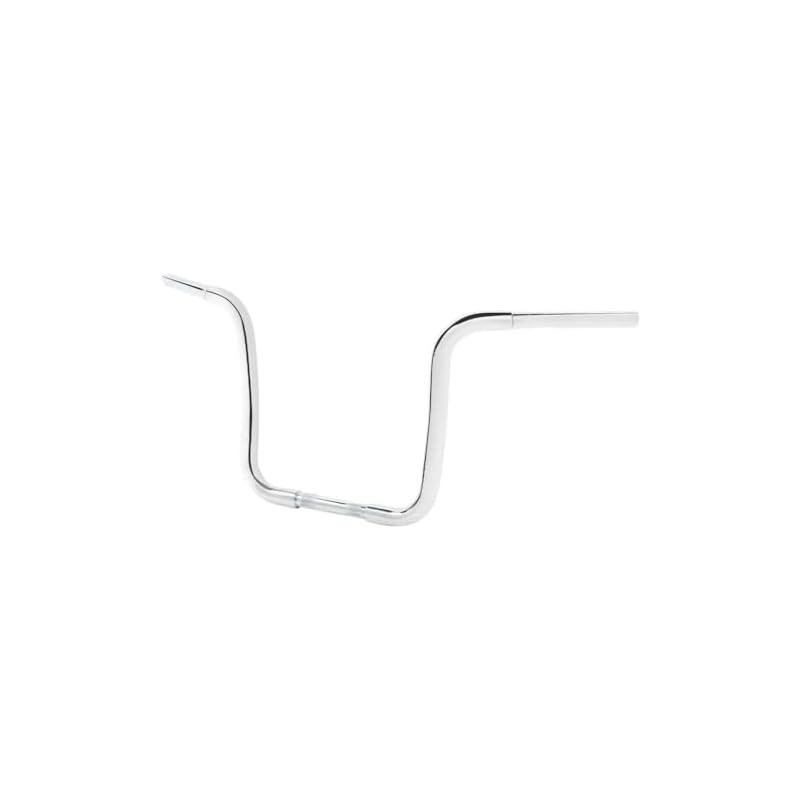 Ainoli-Chrome-14-Rise-Ape-Hanger-1-14-Handlebar-Fits-Xl-Iron 21rn+knpujl. sl500 . ss800