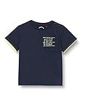 camisetas años 80 amazon xx s.Oliver 405.10.204.12.130.2112771 Camiseta, 5952, 80 cm para Bebés