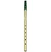 WALTONS 1523 Brass Irish C Whistle