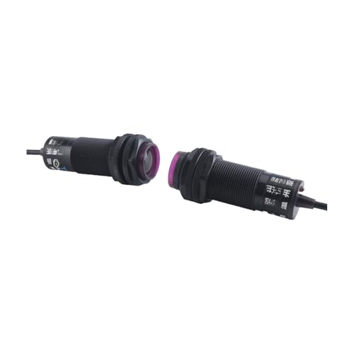 Optocommutateur E3F3-5DN1 capteur barrages NPN cellule photoélectrique DC