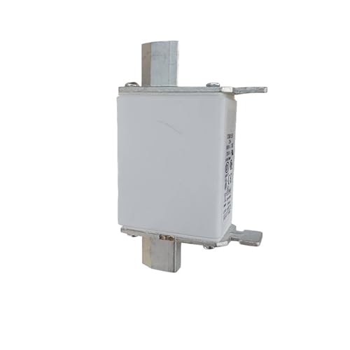 Fusible rapide 170M1561 gR 25A 690V pour armoire électrique industrielle - 2