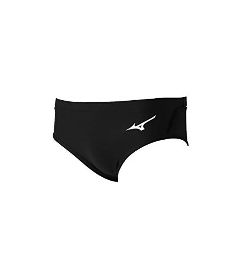 Mizuno EXER Men's Brief Swimsuit3