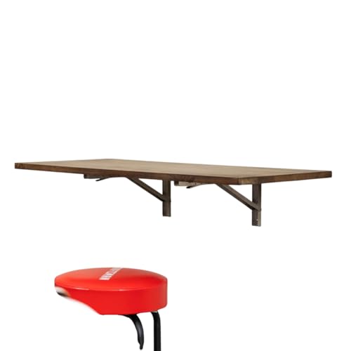 StoreYourBoard Folding Wall Workbench