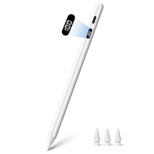 Amazon | 【SENKUTA・LED電量表示】アップルペンシル iPad用