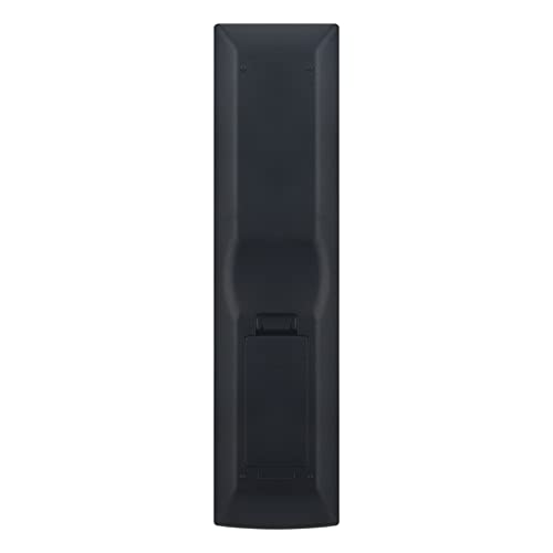 VINABTY RAV462 ZA11340 Replacement Remote Control Compatible with Yamaha AV Receiver HTR-2866, black - Image 4