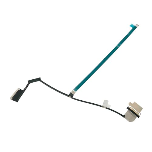 Câble écran LCD résolvant l'écran noir sur Lenovo HN310, nappe vidéo flexible 30 pin
