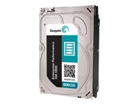 Seagate Enterprise Performance 15K 2.5" 600 Gb Sas - 7