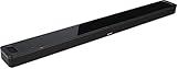 New Bose Smart Soundbar 900 Dolby Atmos with Alexa Built-In, Bluetooth connectivity - Black