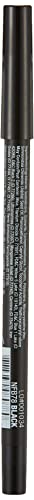Absolute New York Waterproof Gel Eye Liner, Black, 2g