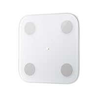 Xiaomi Body Composition Scale 2023, Bilancia Digitale, Sensore a G, Chip BIA ad alta precisione...