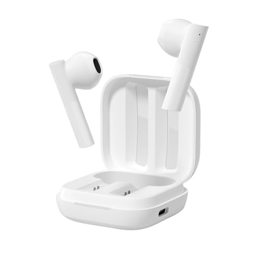 Xiaomi Haylou GT6 Earbuds (White)