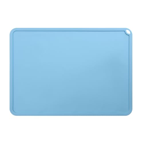 Tapis en silicone 410x310 mm Immdinogo pour imprimante 3D résine