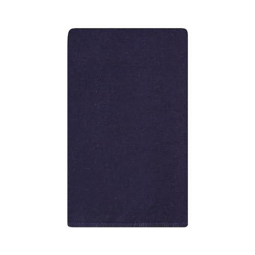 Image of Hudson Baby Unisex Baby Cotton Poly Flannel Burp Cloths, Going Places 10 Pack, One Size