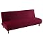 Thick Velvet | Wine Red01