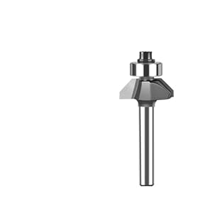 1 Stück Graiting 45 Grad Fasenfräser