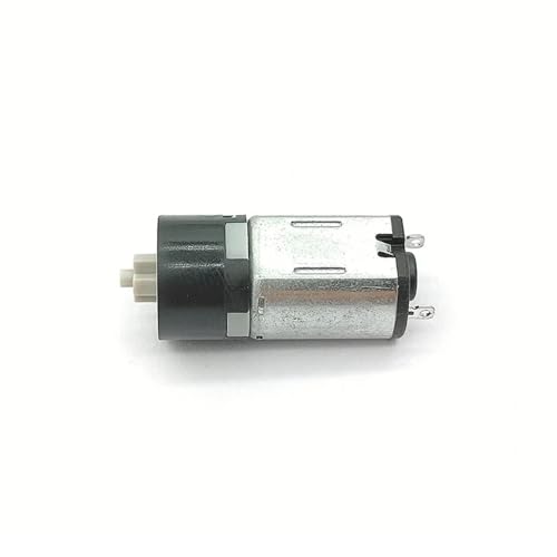 Moteur réducteur GP10-M10 CC 3V 85 tr/min à arbre transversal 10 mm - 3