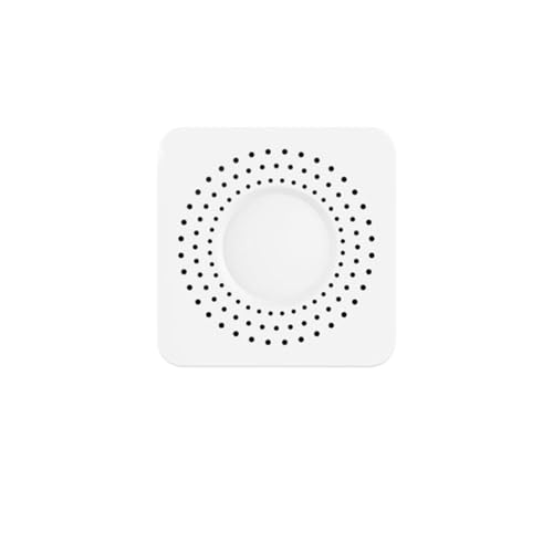 Interruptor de luz de 10A 16A ajustable con voltaje 100~240V y control bidireccional casero