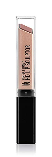 Black Radiance Perfect Tone Hd Lip Sculptor, Goddess, 1 Tube #TOP1