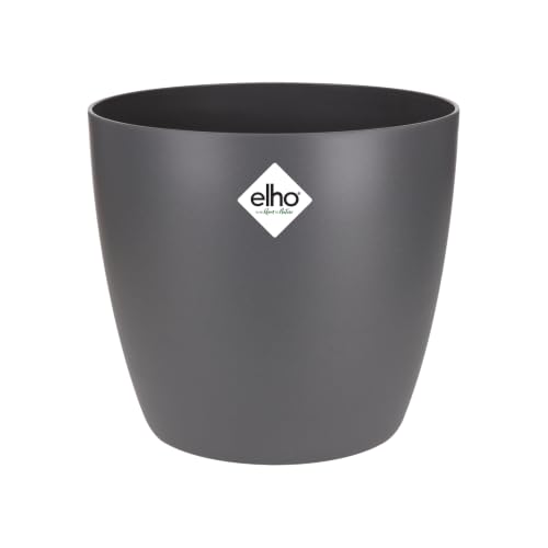 Elho Brussels Rond 25cm Pot de...