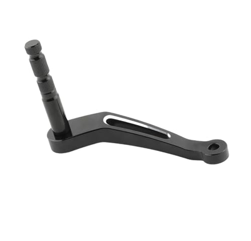 Levier de vitesse allongé pour moto idéal pour les longs road trips