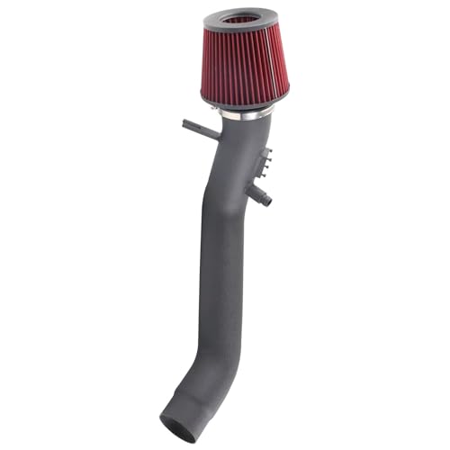 Kit admission d'air froid BMW M2 F87 N55 pour un flux maximal et air frais