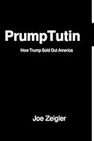 PrumpTutin (Trump) B0GSP1YPB4 Book Cover