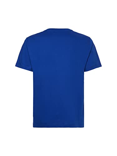 Image of Calvin Klein Men's Logo Regular Fit T-Shirt