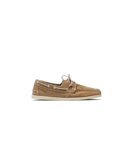 Rodd & Gunn Viaduct Boat Shoe