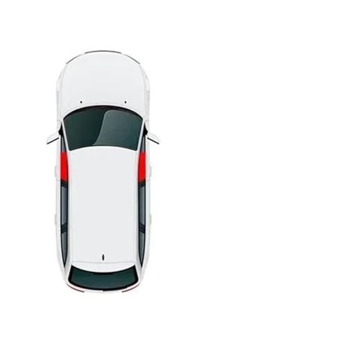 Pare-soleil fenêtre voiture pour voyage d'été en Jazz Fit GE 2012