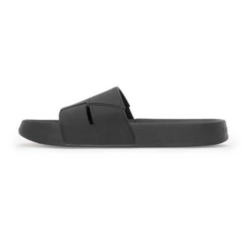 Red Tape Men's Brown Flip-Flop Sliders - Image 4